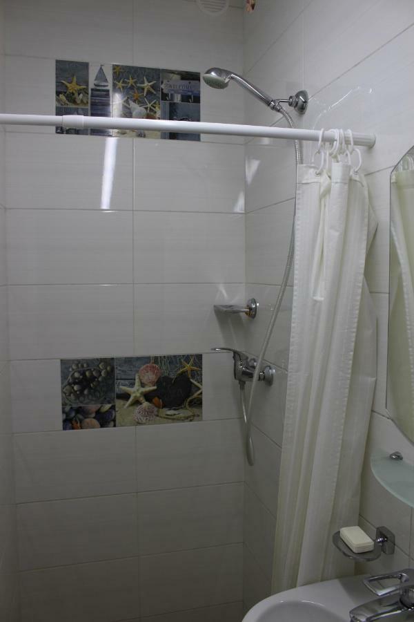 Guest House Butterfly Wing Odessa Dış mekan fotoğraf