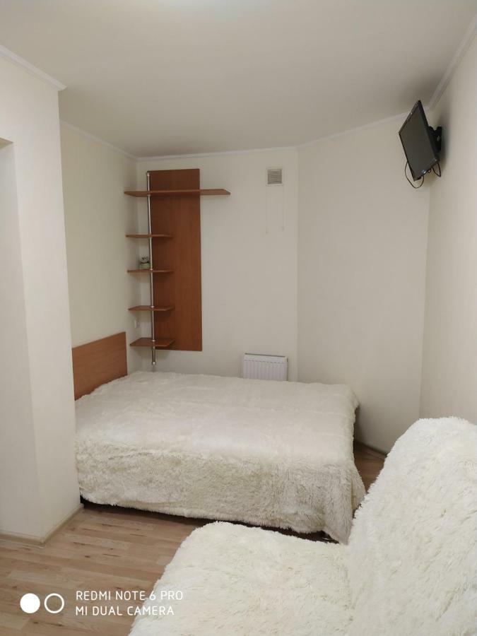 Guest House Butterfly Wing Odessa Dış mekan fotoğraf